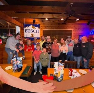 Meet your Posher, Steve-cheryl